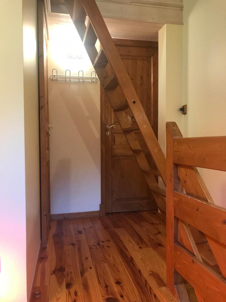 Apartmán Cosy T2 Mezzanine Pour 4 Personnes Cauterets Exteriér fotografie