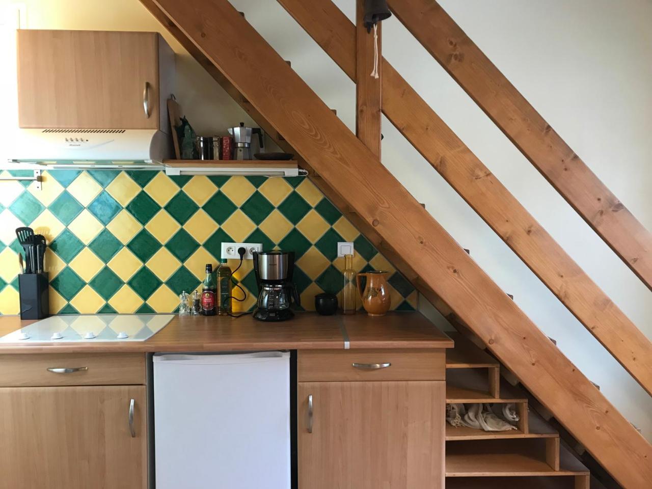 Apartmán Cosy T2 Mezzanine Pour 4 Personnes Cauterets Exteriér fotografie